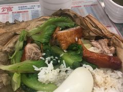 -岐城面馆(黄岐店)