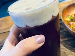 -印咖啡IN COFFEE(红旗街店)