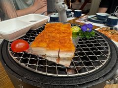 -云山茶餐厅(广东大厦店)