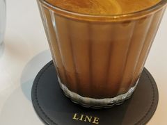 -Line 咖啡(石厦花园店)