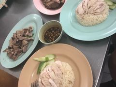 -红大哥水门鸡饭(總店)