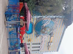 -南湖梦幻岛