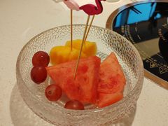 -川越泰火锅(吉利大厦店)