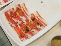-新石器烤肉(千灯大润发店)