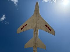 -中国航空博物馆