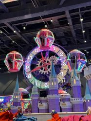 点击看大图 -第五极儿童乐园