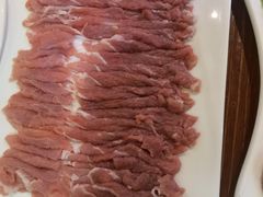 -老北京涮羊肉炭火蛙锅(方塔街店)