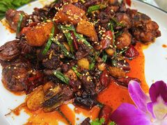 -八木轩·寻味大理白族民俗餐厅(文献路店)
