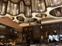 -常州富力喜来登酒店 Feast盛宴标帜西餐厅(新北万达广场店)