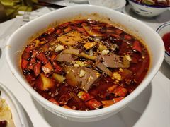 -川味堂·四川豆花(八卦岭店)