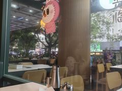 -香港深仔记茶餐厅(东门店)