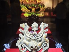 -北京大葆台遗址博物馆