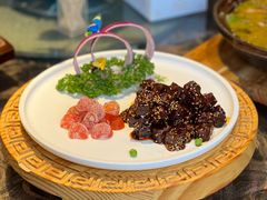 -天香仁和(金实店)