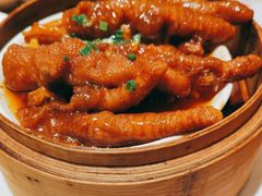 -顺风汤馆·广府粤菜(江宸天街店)