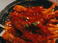 -七八冷面·延边朝鲜族美食(圣熙八号店)