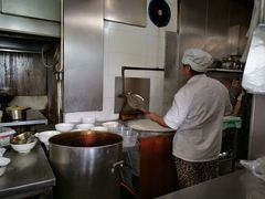 -上海为民商行清真饭店(南大路店)