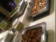 -银鲨海鲜烤肉火锅自助餐厅(五星店)