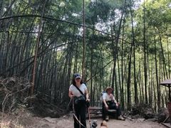 -莫干山风景区