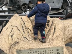 景点-鸭绿江断桥