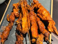 -青海名吃尕张娃非遗烤肉(城中店)
