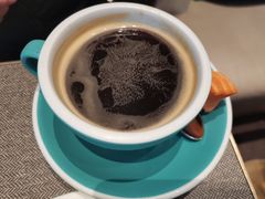 热美式-PAUL LAFAYET 法式甜品(港汇广场店)