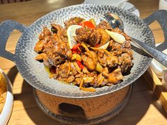 南宁·传统高峰柠檬鸭-桂小厨广西菜(印象城店)