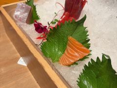 -Minase水濑·日料放题(外滩店)
