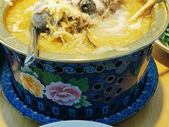 -关东小磨东北菜(上海长风大悦城店)