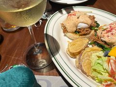-Bistro 63 创意融合料理(广粤天地店)