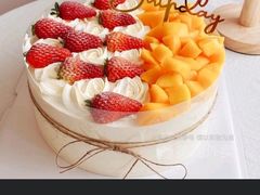 -莲塘马得利·蛋糕(斗柏路·唐庄店)