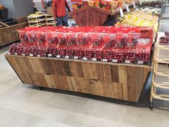 -果蔬好生活超市(乐堤港店)