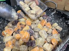 -普宁反沙番薯芋头