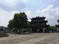 -玉女潭景区