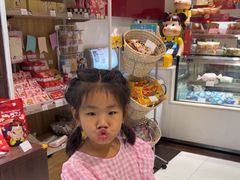 -不二家(数寄屋橋店)