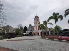 -赤坎·广东华侨国际旅游度假区