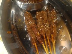 -串盟烧烤大排档·长沙美食地标(星沙店)