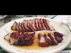 -澳门陈光记烧味饭店(万象城店)