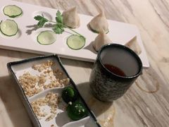 -同仁四季椰子鸡(福田东园总店)