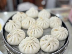 -石饮红星包子(中山路店)