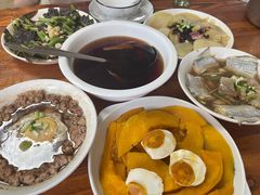 -玲燕蒸菜馆(江东路店)