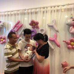点击看大图 -幸福妈妈月子中心(番禺店)