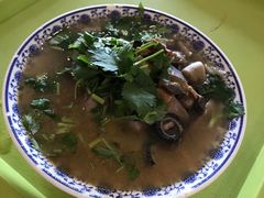 -南来顺饭庄·清真(南菜园店)