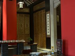 -龙悦湾酒家·八阵鱼生·渔人码头店