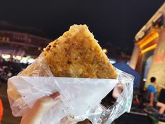 -鼓楼夜市