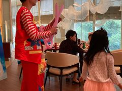 -怡咖啡海鲜自助餐厅(浦东香格里拉店)