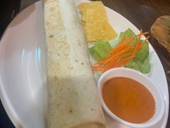 -panchos 墨西哥餐厅(嘉绿苑店)