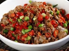 -陈大锅·岳阳鱼馆·地道岳阳菜(美食街店)