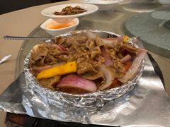 -庄氏祥记家常食府(国瑞建材家居博览中心店)