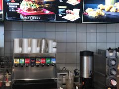 -麦当劳(西安雁塔路店)