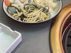 -棒小伙·齐齐哈尔烤肉(龙茗路店)